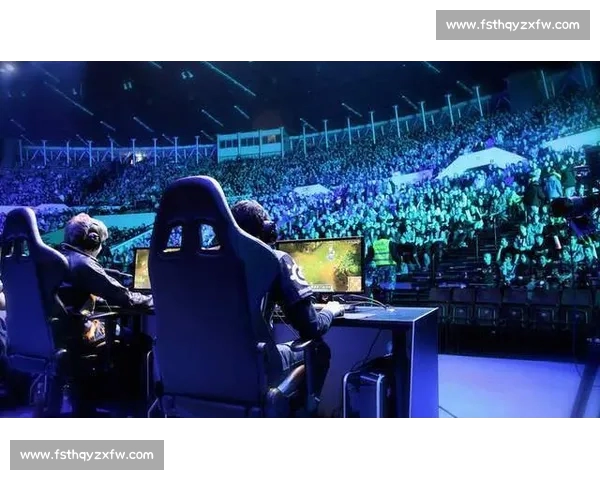 聚焦电竞官网资讯打造权威赛事动态发布平台全面解读行业热点趋势发展